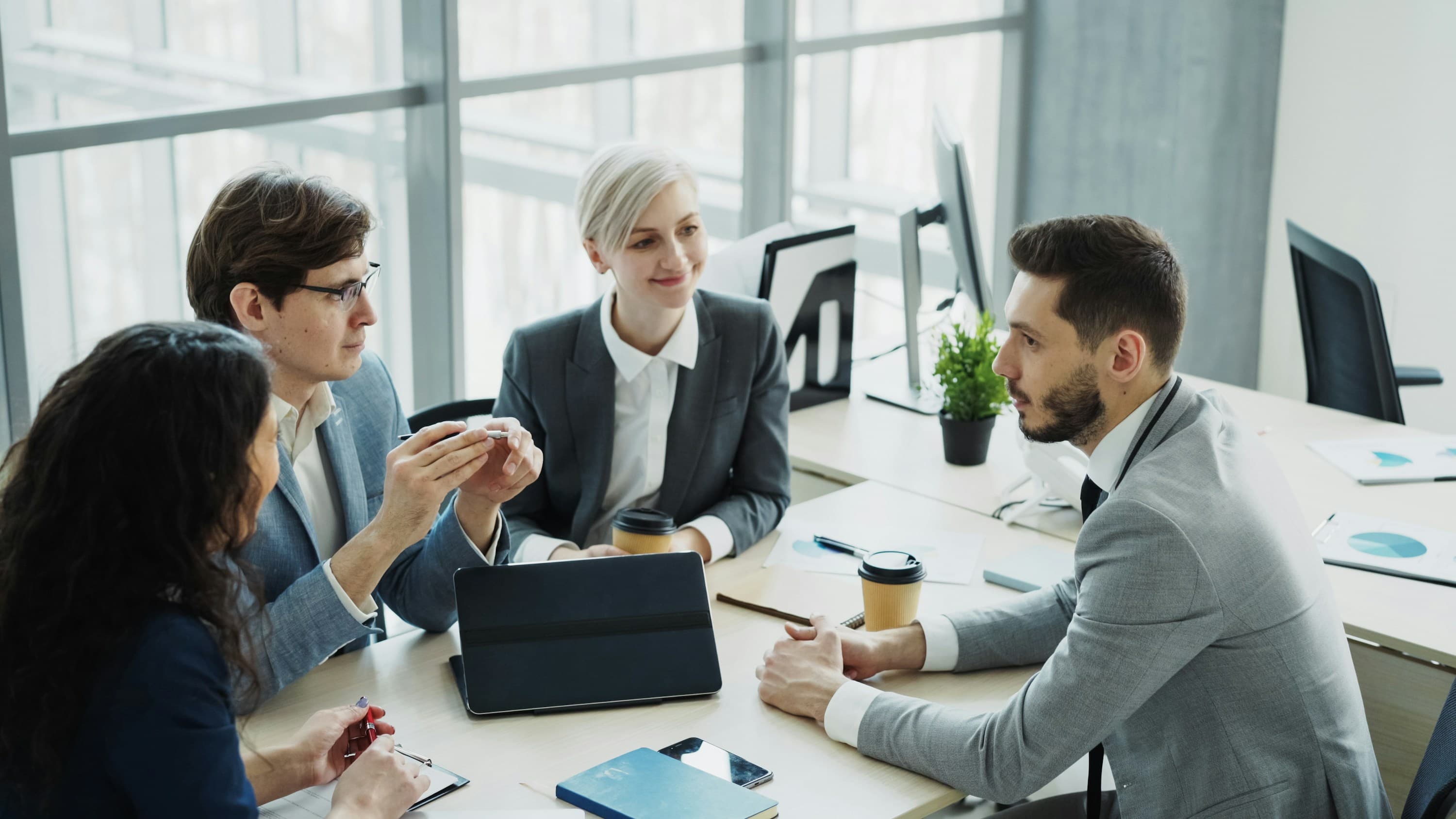 Business e Finanza