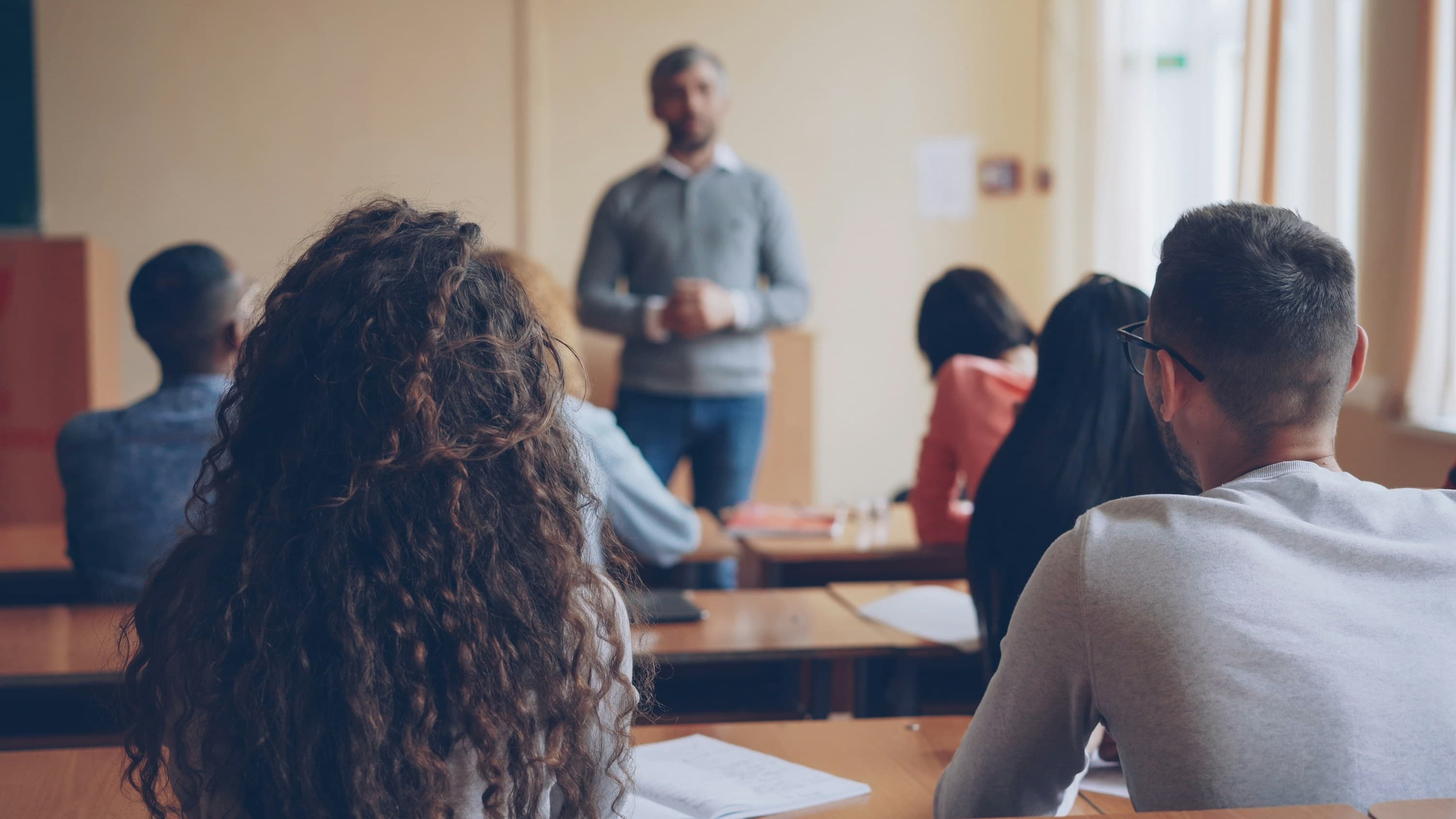 Messiah Education - apprendimento immersivo a Milano