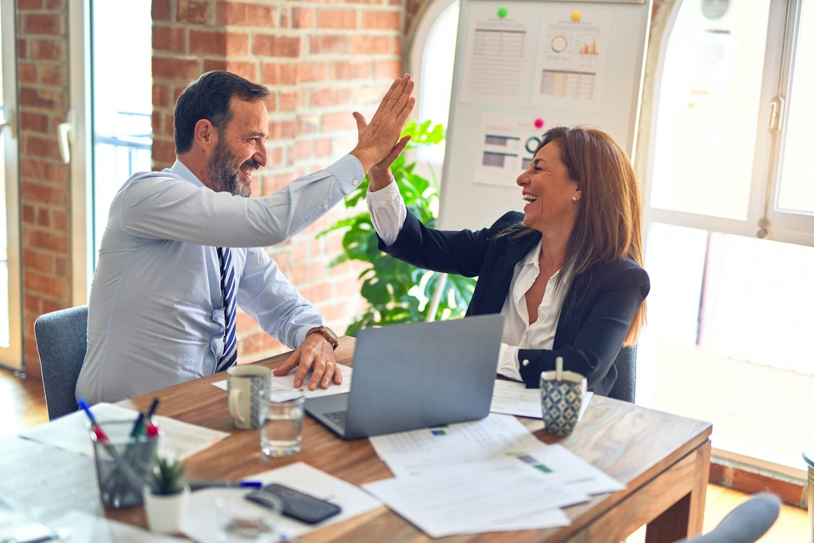 Coaching di Carriera e Sviluppo della Personalità